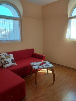 Vil’s apartment